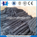 Hexagon Shape Hardwood Briquette Charcoal